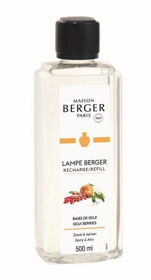 lampe berger