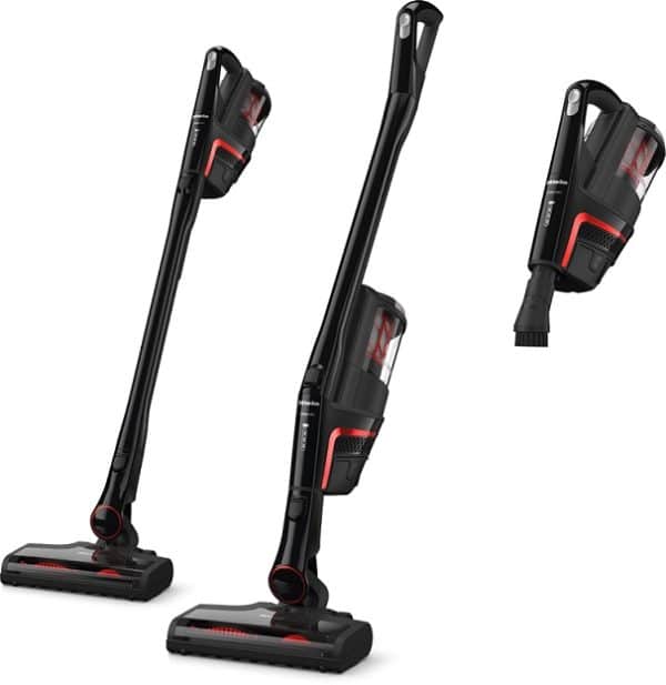 Miele cordless vacuum