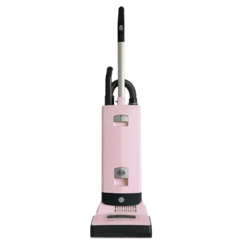 Sebo upright vacuum