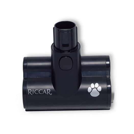 riccar r65 attachment